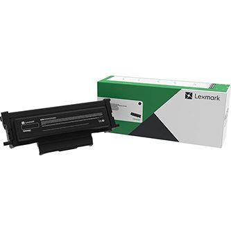 Originální toner Lexmark - B222000, black, 1200str., return