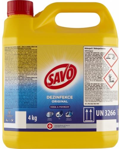 SAVO 5l