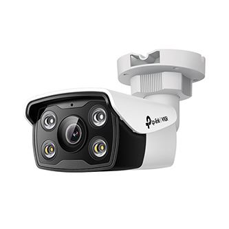 IP kamera TP-link venkovní VIGI C340(2.8mm), QHD 2560x1440, PoE, bílá, 4MPx rozlišení