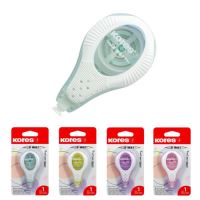 Korektor KORES - 2WAY PASTEL - 4,2mm x8m - blistr   84322.21 (1)