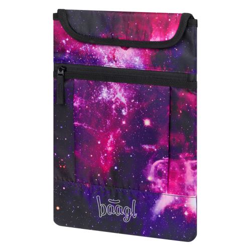 Obal na notebook BAAGL - Galaxy   A-36491