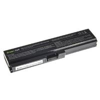 Baterie Green Cell pro Toshiba Satellite C650 C650D C660 C660D L650D L655 L750 PA3817U-1BR (9)