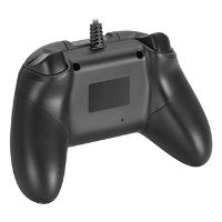 Gamepad Marvo PACT 40, 16tl., USB, černý, vibrační (3)