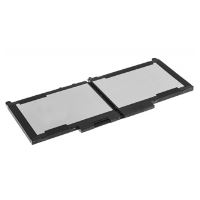 Baterie Green Cell J60J5 pro Dell Latitude E7270 E7470 5800mAh (3)
