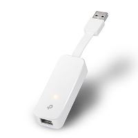 Gigabitový siťový adaptér TP-LINK - USB UE300 1000Mbps (11)