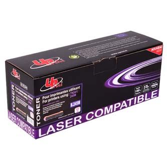 Kompatibilní toner UPrint - s Brother TN245M, TN241M, B.245M, magenta, 2200str.