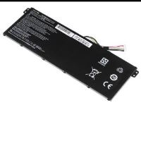 Baterie Green Cell - pro Acer Aspire E 11 ES1-111M ES1-131 E 15 ES1-512 / 11,4V 2100mAh (7)