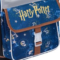 Školní aktovka Zippy Harry Potter Bradavice         A-31392 (8)
