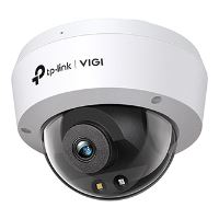 IP kamera TP-link venkovní VIGI C240(2.8MM), QHD 2560x1440, PoE, bílá, 4MPx rozlišení