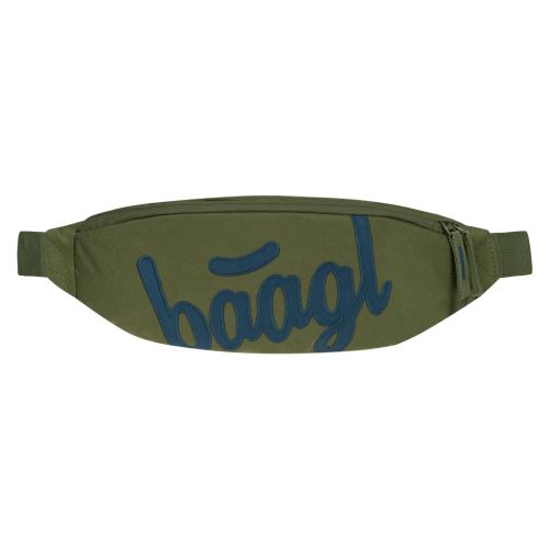 Ledvinka BAAGL - Snap - Olive   A-36463