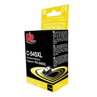 Kompatibilní ink UPrint - s PG-545XL, C-545XL, black, 470str., 18ml