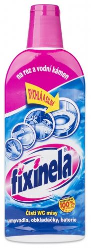 Fixinela                     500ml