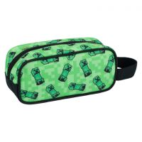 Penál MINECRAFT Creeper  A-33217 (1)