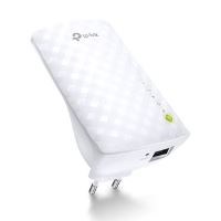 Extender TP-LINK RE200 2.4GHz a 5GHz, extender, IPv6, 750Mbps, integrovaná anténa, 802.11a (2)
