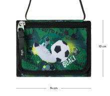 Peněženka na krk Fotbal      A-31623 (3)