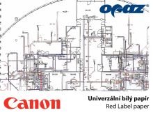 COPY Canon Red Label Zero  620x175m/75g/24   LFM055 (4)