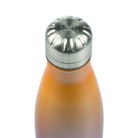 Termoláhev BAAGL - Gradient - s kovovým víčkem - 500 ml   A-34465 (1)