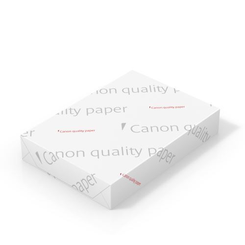 Papír CANON Top Coated Graphic+ Gloss SRA3/90g/500l   MAC019