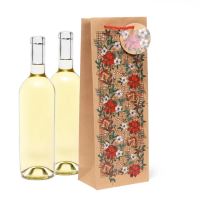 Taška dárková T8N BOTTLE 0835 (1)