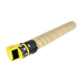 Originální toner Konica Minolta - AAV8250,AAV825A, TN328Y, TN328FY, yellow, 28000str.