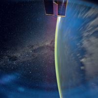 Kalendář poznámkový - NASA 2027 - 30 x 30 cm   PGP-36334-V (7)
