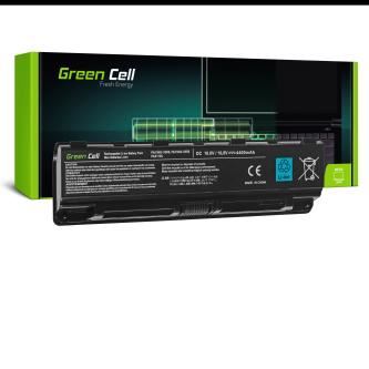Baterie Green Cell pro Toshiba Satellite C850 C855 C870 L850 L855 PA5109U-1BRS / 11,1V 440