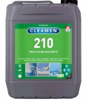 CLEAMEN 210 gastron proti silné mastnotě 5l