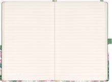 Notes Kakadu, linkovaný, 13 × 21 cm    A-34376 (1)