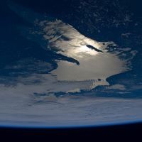 Kalendář poznámkový - NASA 2027 - 30 x 30 cm   PGP-36334-V (9)