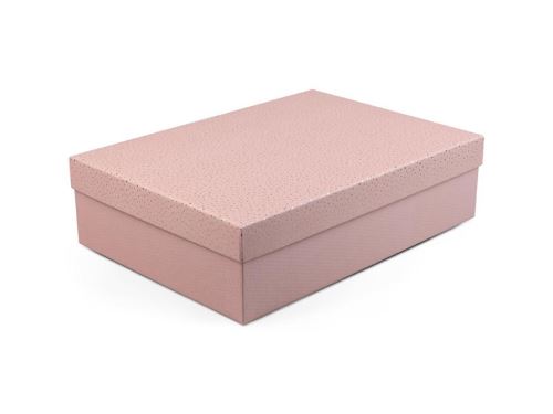 Krabice dárková D-L013-H 33x23,5x9cm   5371389
