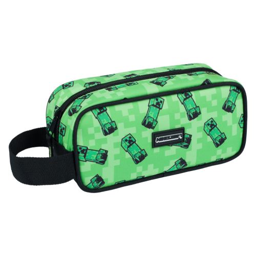 Penál MINECRAFT Creeper  A-33217