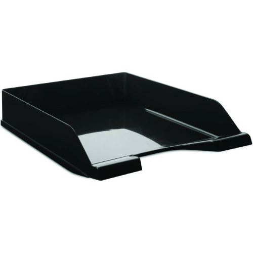 Box kancelářský Donau -černý  845.272