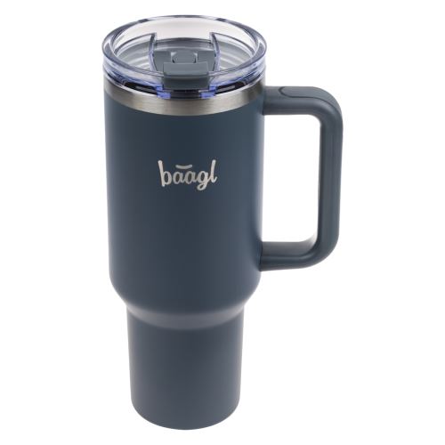 Termohrnek BAAGL B-Cup - Antracit   A-36017