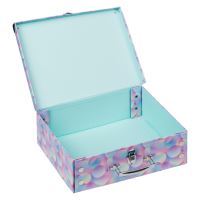 Školní kufřík BAAGL - Candy - skládací - s kováním   A-36198 (1)