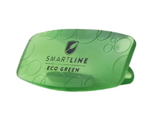 WC clip Green Apple SEG/20215582/PC