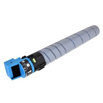 Originální toner Konica Minolta - AAV8450, AAV845A, TN328C, TN328FC, cyan, 28000str.