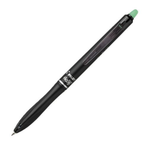 Roller přepisovatelný PILOT FriXion Ball Plus 0,7mm, zelená     2070-704