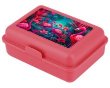 Box na svačinu BAAGL - Plameňáci   A-34111 (4)