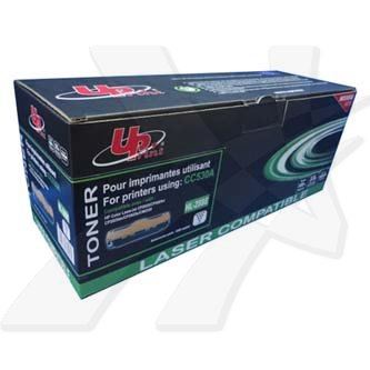 Kompatibilní toner UPrint - s HP CC530A, CRG718, H.304ABE, HL-28BE, black, 3500str.