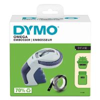 Tiskárna samolepicích štítků Dymo - Omega (5)