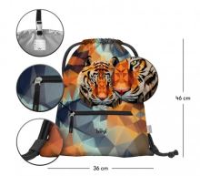 Sáček na obuv Baagl - Tiger   A-32396 (2)