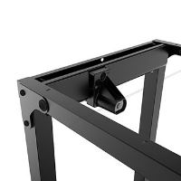 Rám stolu Ultradesk UPLIFT FRAME - elektricky nastavitelná výška, černý (14)
