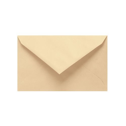 Obálka B6 NATUR  - mix  12x19,5cm - 1ks      1084