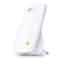 Extender TP-LINK RE200 2.4GHz a 5GHz, extender, IPv6, 750Mbps, integrovaná anténa, 802.11a