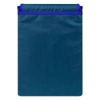 Obal na notebook BAAGL - Logo modrý   A-36452 (2)