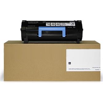 Konica Minolta originální toner A63T01H, TNP-34, black, 20000str., return