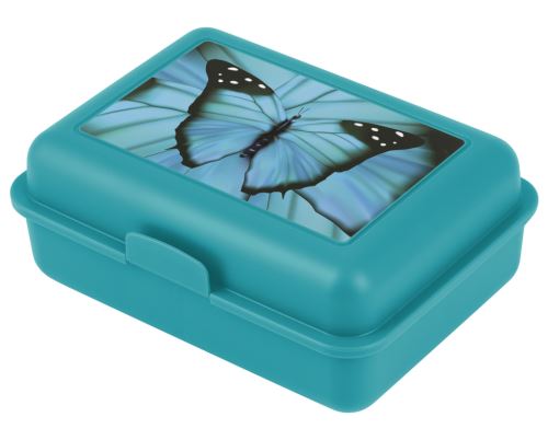 Box na svačinu BAAGL - Butterfly   A-33041