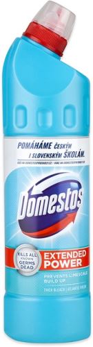 WC čistič DOMESTOS (750ml/Atlantic Fresh)