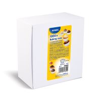 Košíčky cukrářské 5x3,2  1000ks               72650