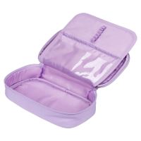 Školní penál etue BAAGL Lavender   A-35024 (1)